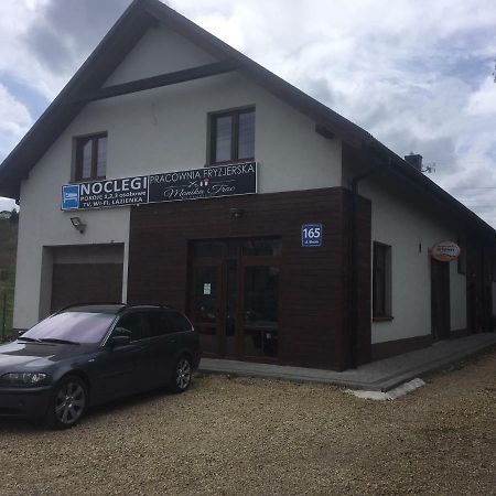 Ms-Otel Pokoje Goscinne 1,2,3 Osobowe Zywiec Jezioro Zywieckie Pietrzykowice  Екстер'єр фото