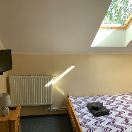 Ms-Otel Pokoje Goscinne 1,2,3 Osobowe Zywiec Jezioro Zywieckie Pietrzykowice  Екстер'єр фото