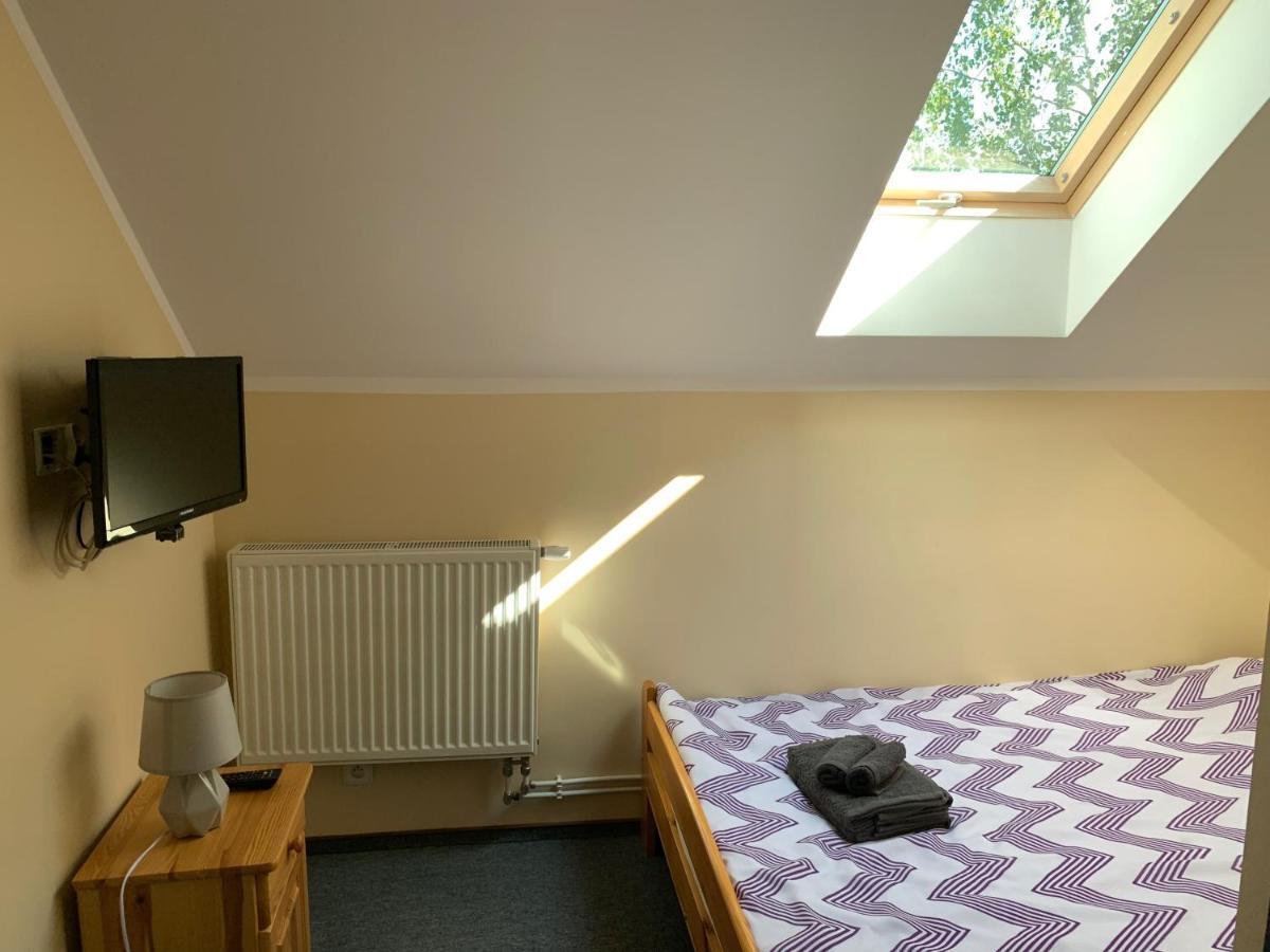Ms-Otel Pokoje Goscinne 1,2,3 Osobowe Zywiec Jezioro Zywieckie Pietrzykowice  Екстер'єр фото