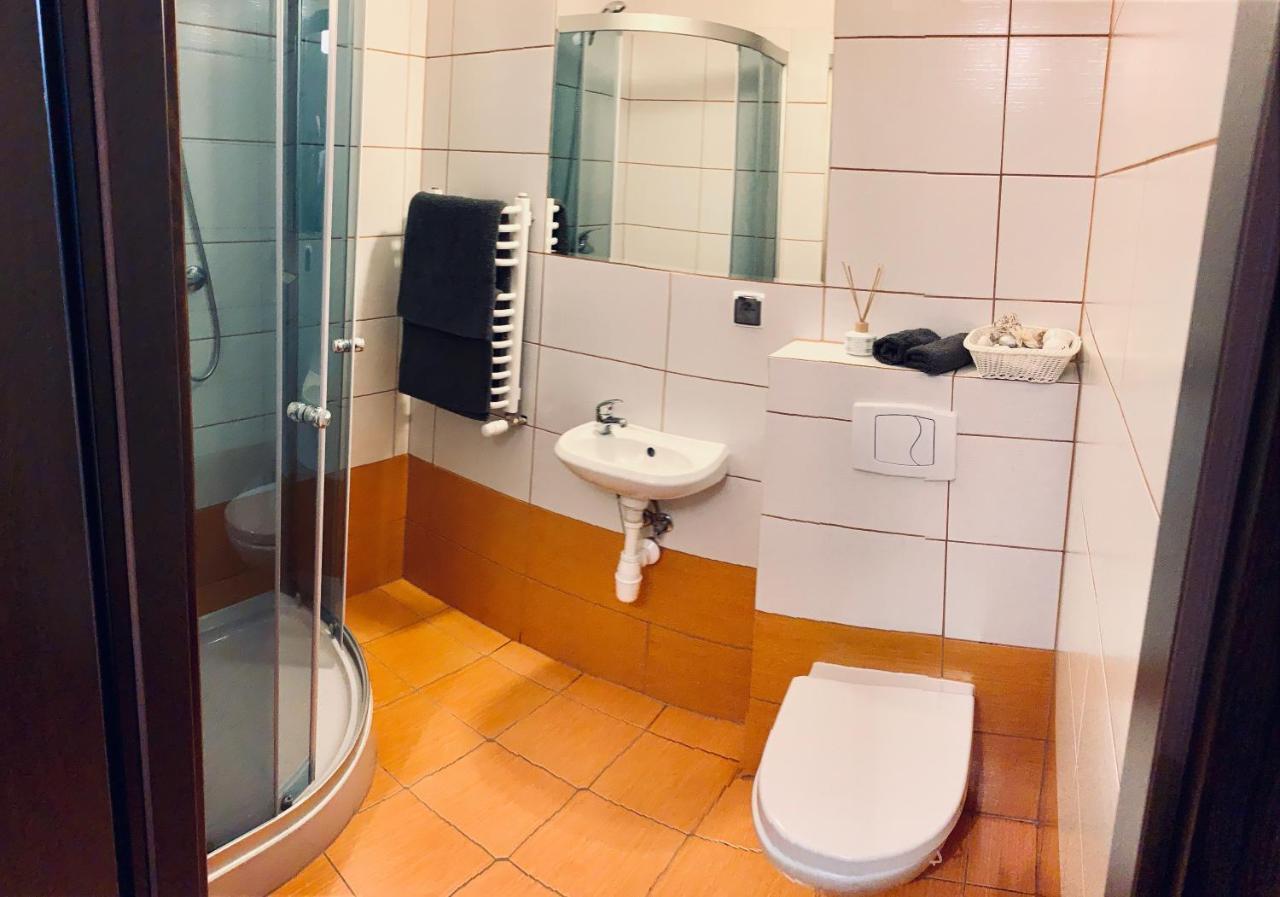 Ms-Otel Pokoje Goscinne 1,2,3 Osobowe Zywiec Jezioro Zywieckie Pietrzykowice  Екстер'єр фото
