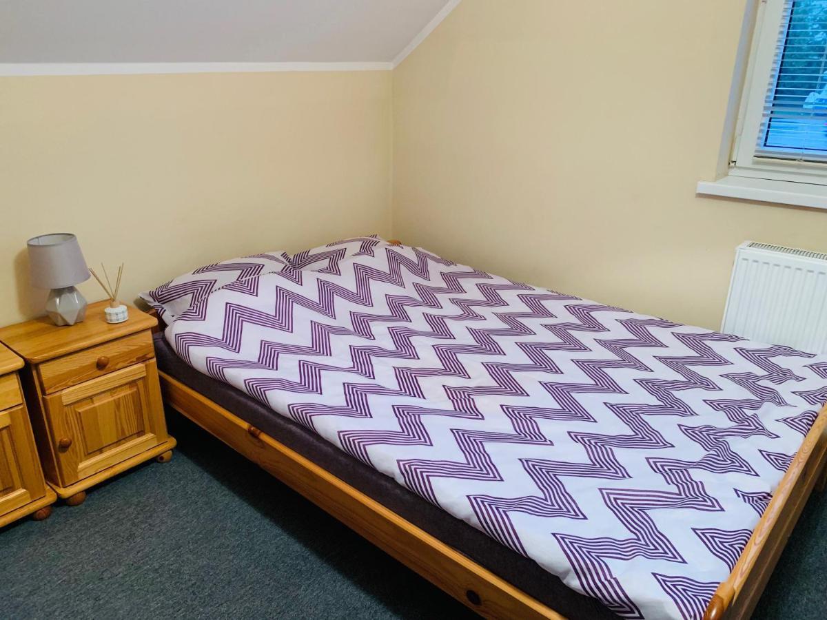 Ms-Otel Pokoje Goscinne 1,2,3 Osobowe Zywiec Jezioro Zywieckie Pietrzykowice  Екстер'єр фото