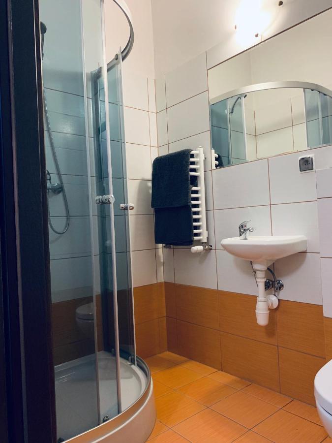 Ms-Otel Pokoje Goscinne 1,2,3 Osobowe Zywiec Jezioro Zywieckie Pietrzykowice  Екстер'єр фото