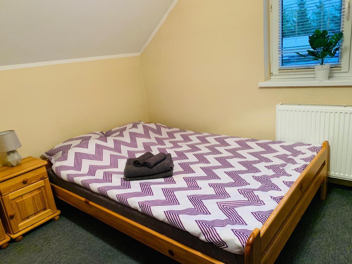 Ms-Otel Pokoje Goscinne 1,2,3 Osobowe Zywiec Jezioro Zywieckie Pietrzykowice  Екстер'єр фото